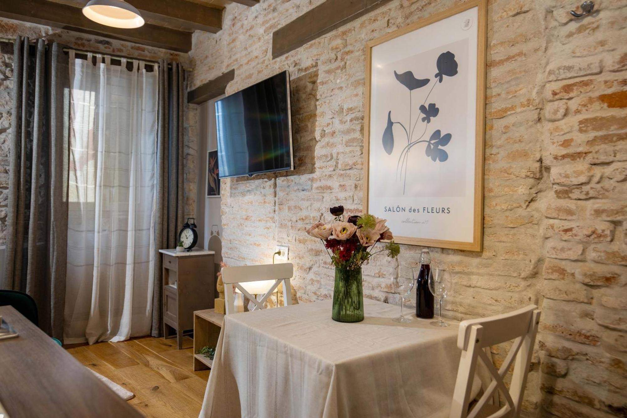 Appartement Casa Kaligari History à Rovinj Extérieur photo