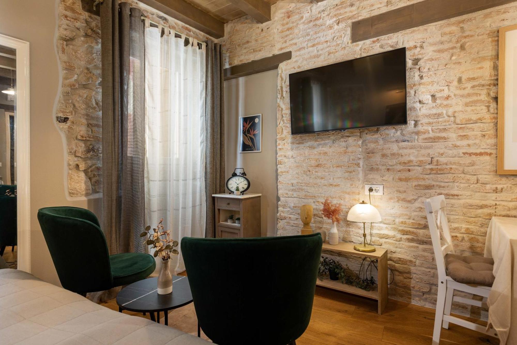 Appartement Casa Kaligari History à Rovinj Extérieur photo