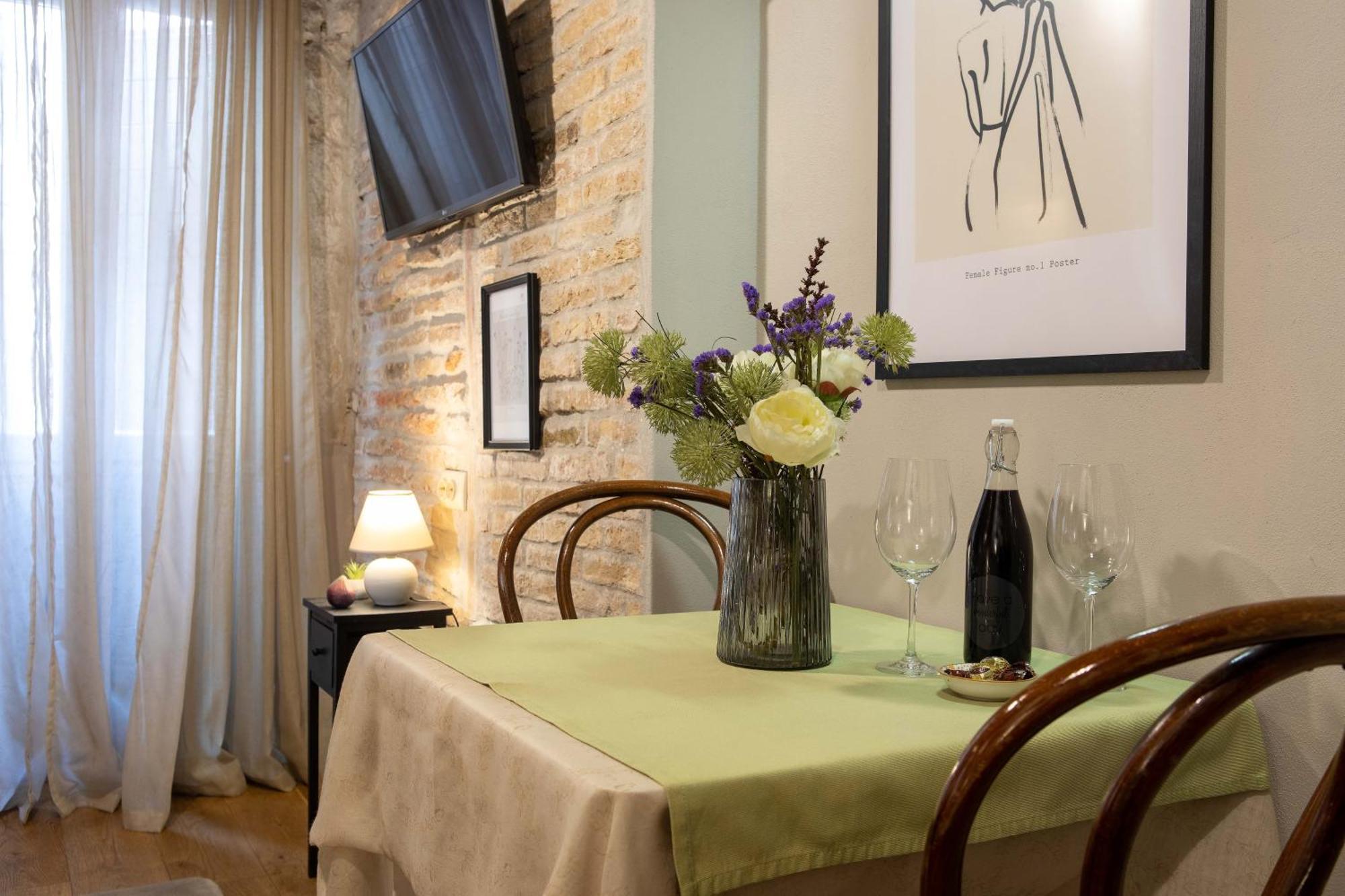 Appartement Casa Kaligari History à Rovinj Extérieur photo