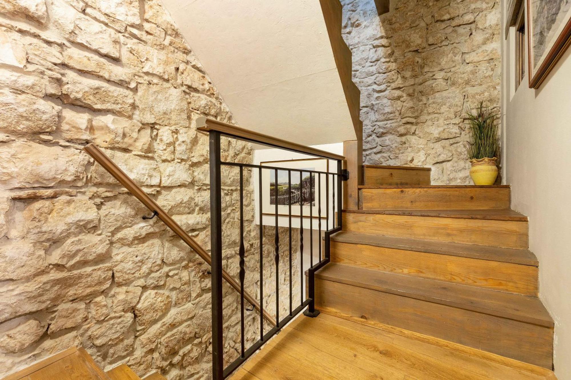 Appartement Casa Kaligari History à Rovinj Extérieur photo