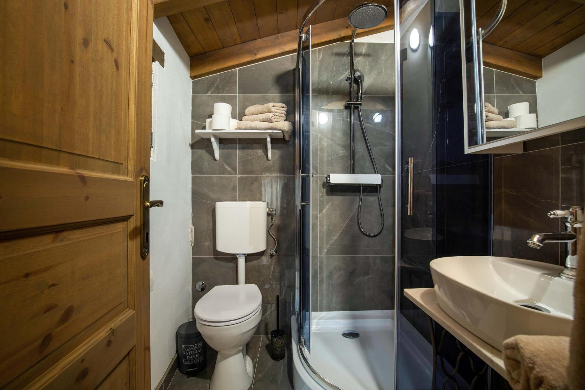 Appartement Casa Kaligari History à Rovinj Extérieur photo