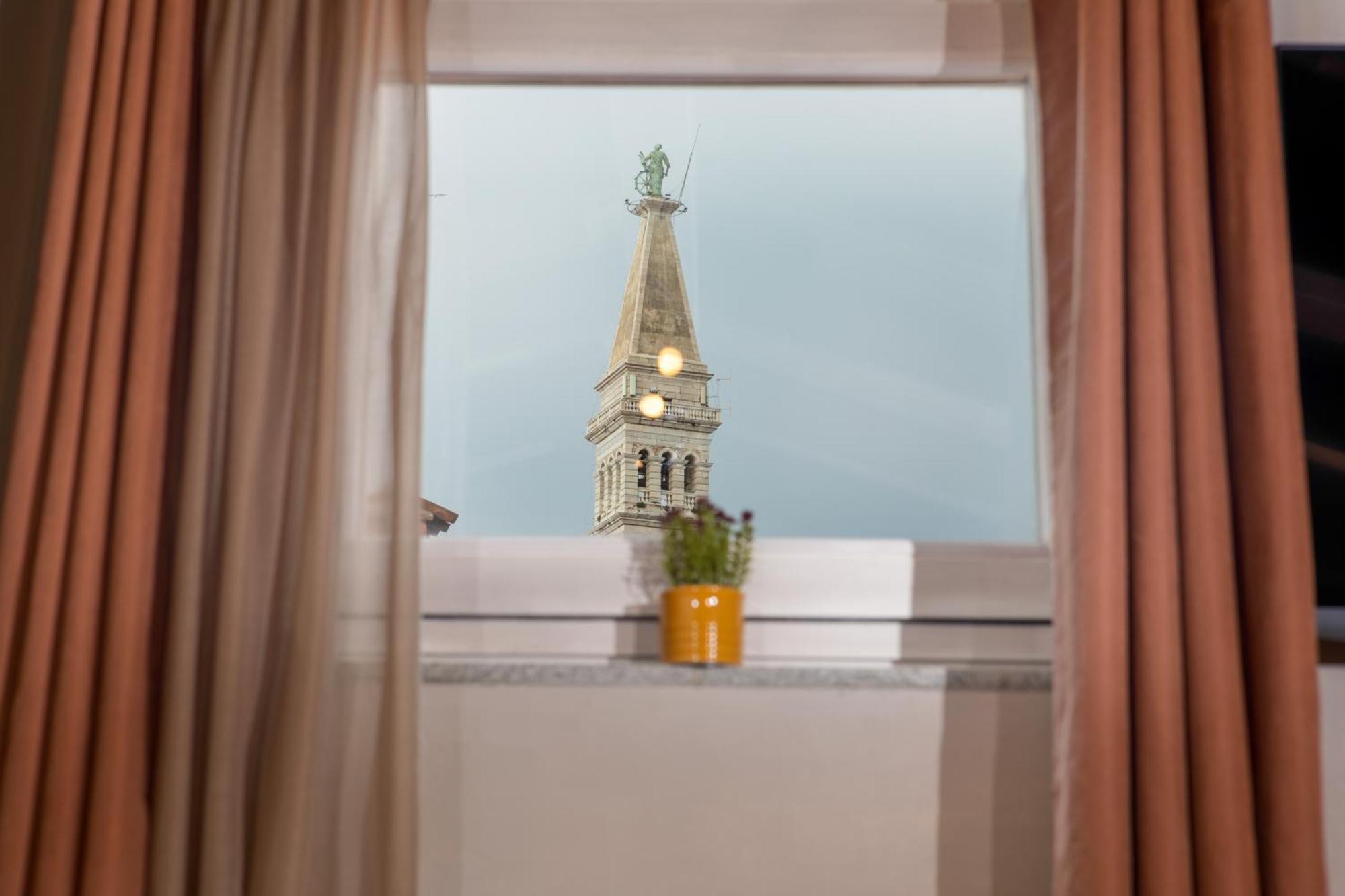 Appartement Casa Kaligari History à Rovinj Extérieur photo